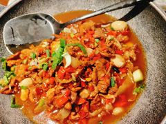 -味上湘菜馆(岳麓山店)