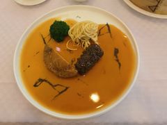 -惠州康帝国际酒店