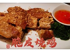 -莆田餐厅PUTIEN(万象天地店)