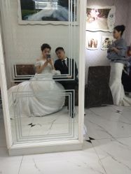 点击看大图 -王子宫殿婚纱摄影(环山路总店)
