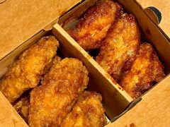 -Kyochon1991校村炸鸡(杨高中路店)