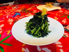 -上海滩餐厅(BFC外滩金融中心店)