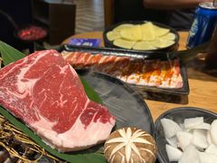 -九田家黑牛烤肉料理(溧阳吾悦店)