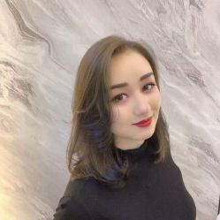 -洛施奇烫发染发沙龙