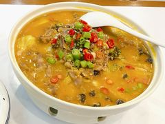 -鹏程脂渣店(富裕路店)