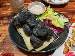 -小川洋风料理(街道口店)