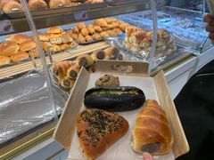-烘焙町面包店(西四店)