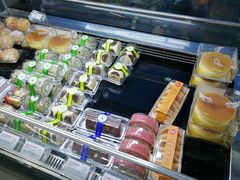 -85度C(北京八角物美店)