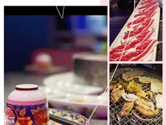 -十三姨正合丰烤肉(营迹路店)