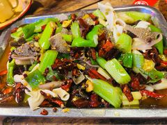 -聂发财重庆江湖菜(解放碑店)
