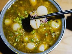 青椒墨鱼仔-成都吃客(九眼桥店)