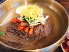 -玉流珍肴馆(亮马桥店)