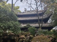 -天一阁博物院