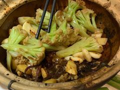 -广东道至正餐厅(区庄店)