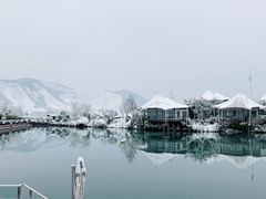 -帐篷客·溪龙茶谷度假酒店