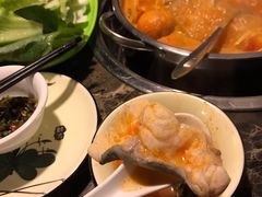 -雷山鱼酱酸汤鱼·酸汤牛肉(花果园T1区店)