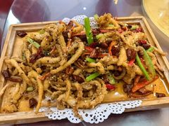 -清真·同发顺饭庄·烧麦(总店)