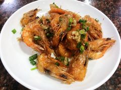 -张一品食府