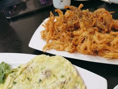 -正宗天津烧麦馆(柳州路店)