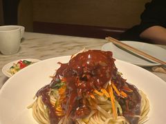 -初蓉丨遇见新川菜(亲贤街荣耀店)