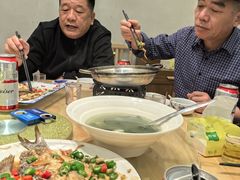 -阿信土煮大排档(太阳城店)