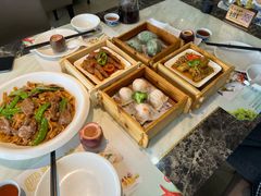 -點無缺茶楼·海鲜酒家(世博店)