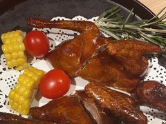 -避风塘(宝山万达店)