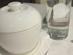 -白云中餐厅·粤菜·亚龙湾喜来登度假酒店