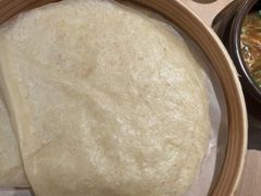 -满园烤鸭·春饼(太原街万达店)