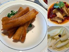 -新荣记(新源南路店)