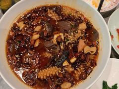 -香丰阁·烤鸭·川湘菜(清河店)