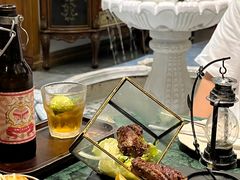 -秘密旅行Bonjour(黑金冠 江南西店)