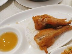 -金时代顺风大酒店(瑞虹路店)