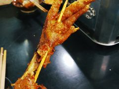 -夜烤·宜宾烧烤(回龙湾店)