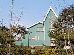 -八大关景区