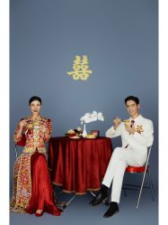 -女王风尚STUDIO·轻奢化定制