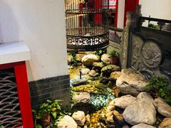 -清真·京华源铜锅涮肉(丰庆店)