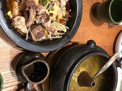-云海肴·汽锅鸡·云南菜(广安门天虹店)
