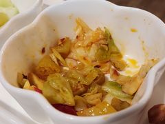 -一品红川菜(皇岗店)