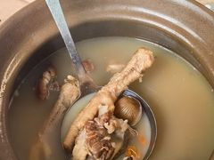 -东胜客河鲜店·西江河鲜·老字號渔家菜