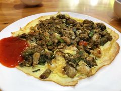 海蛎煎蛋-福祥厦门小馆(舟孟北路店)