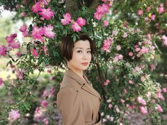 -鹅湖玫瑰文化园