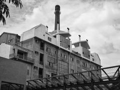 -广州市紫泥堂文化创意园景区