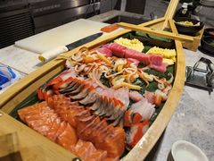 -飨食汇全日制餐厅·昆山皇冠假日酒店(九方店)