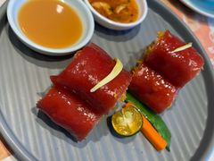 -点都德(广州白云山景区南门店)