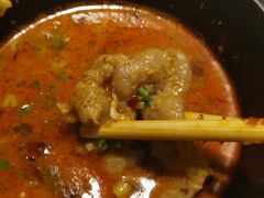 -尚尚仙·酸汤猪手·猪肚鸡火锅(华联万柳购物中心店)