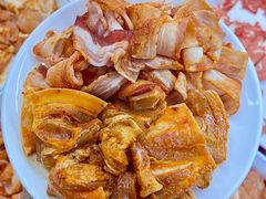 -焱味真•韩牛自助烤肉(大学城店)