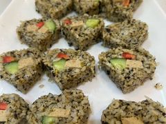 -禾匙素食自助(莱蒙都会店)