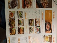 -绿茶餐厅(昌平悦荟店)