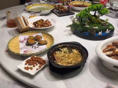 -陶缘一号·四季缘·老字号顺德菜·户外婚礼家宴(西滘店)
